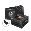 Chieftec Polaris PRO 1300W napájací zdroj 20+4-Pin ATX ATX čierny