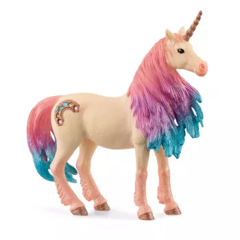 Schleich BAYALA Marshmallow jednorožčia kobyla 70723 Odporúčaný vek 5+