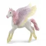 schleich BAYALA žriebä Pegas východu slnka, 5 rokov, jednorožec / Pegas, jednorožce a víly, viacfarebná, plast