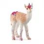 schleich BAYALA Lamakorn, 5 rokov, jednorožec / Pegas, jednorožce a víly, viacfarebná