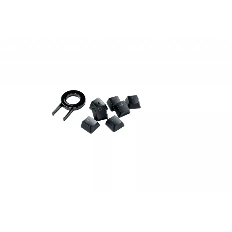 ASUS ROG PBT Keycap Set (AC03) klávesové krytky