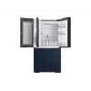 Samsung RF65A96768A side-by-side chladnička voľne stojaca 647 L biela