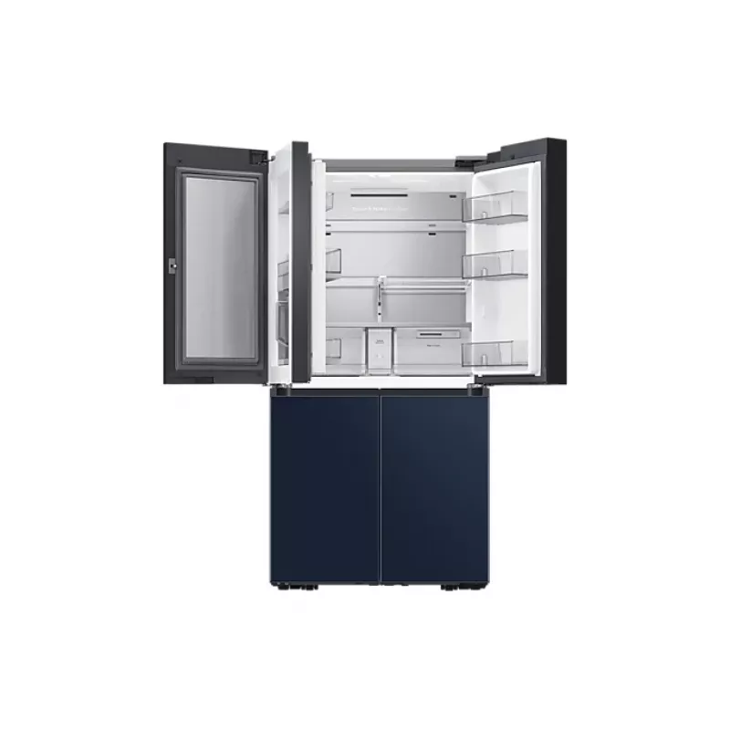 Samsung RF65A96768A side-by-side chladnička voľne stojaca 647 L biela
