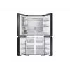 Samsung RF65A96768A side-by-side chladnička voľne stojaca 647 L biela