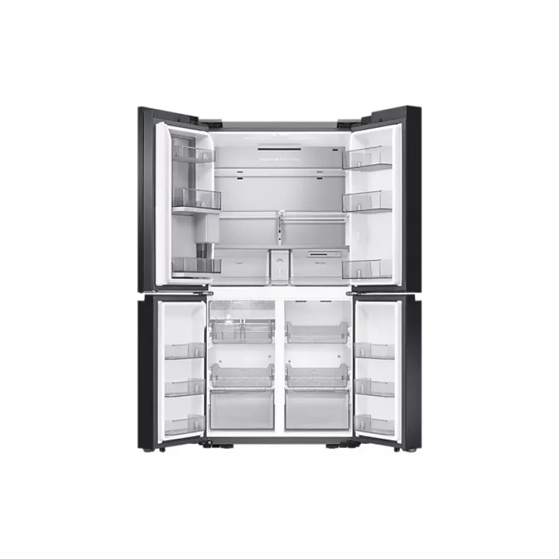 Samsung RF65A96768A side-by-side chladnička voľne stojaca 647 L biela
