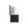 Samsung RF65A96768A side-by-side chladnička voľne stojaca 647 L biela