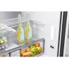 Samsung RF65A96768A side-by-side chladnička voľne stojaca 647 L biela