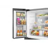 Samsung RF65A96768A side-by-side chladnička voľne stojaca 647 L biela