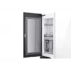 Samsung RF65A96768A side-by-side chladnička voľne stojaca 647 L biela
