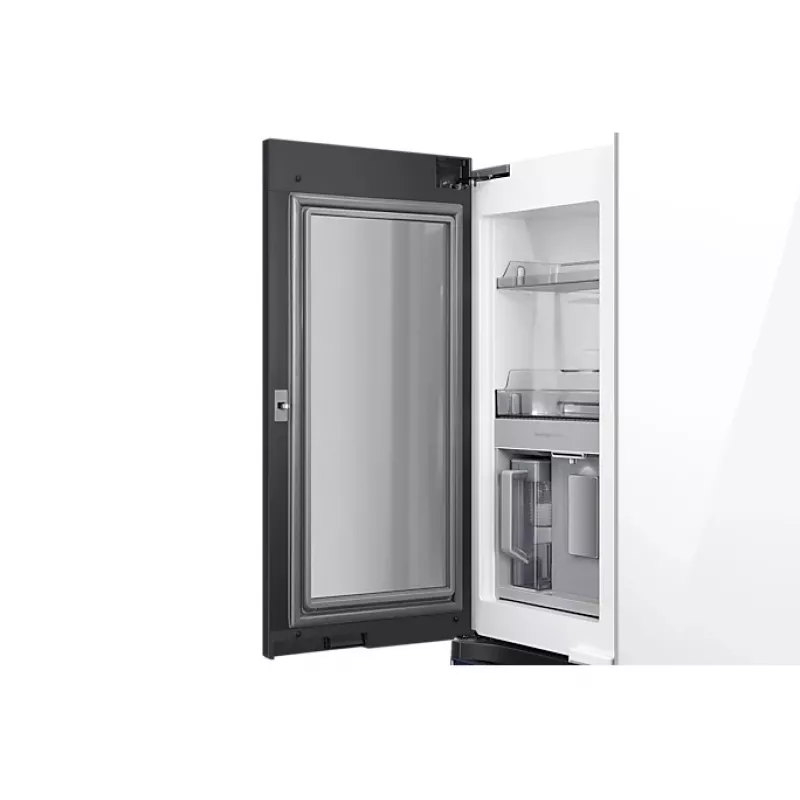Samsung RF65A96768A side-by-side chladnička voľne stojaca 647 L biela