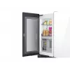 Samsung RF65A96768A side-by-side chladnička voľne stojaca 647 L biela