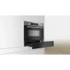 Bosch Serie 6 BIC510NB0 zásuvka na ohrev 23 L 14 súprav 400 W čierna