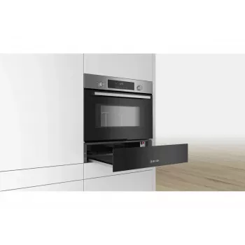 Bosch Serie 6 BIC510NB0 zásuvka na ohrev 23 L 14 súprav 400 W čierna