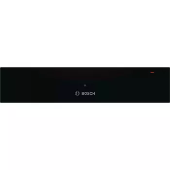 Bosch Serie 6 BIC510NB0 zásuvka na ohrev 23 L 14 súprav 400 W čierna