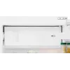 Beko B1754N chladnička s mrazničkou stolová 110 L biela