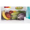 Beko B1754N chladnička s mrazničkou stolová 110 L biela