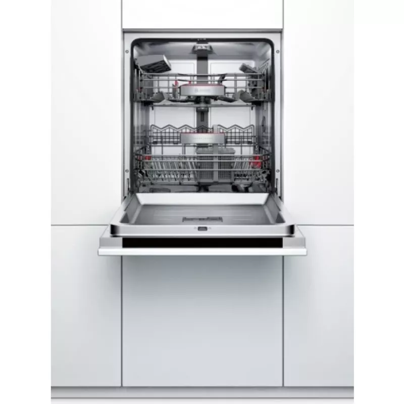 Bosch SMZ5035 Súprava predného panela umývačky riadu pre zvýšenú inštaláciu, 81,5 cm