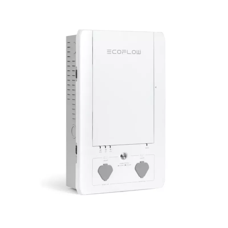 EcoFlow Smart Home Panel Combo pre 2 DELTA Pro