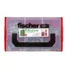 Rozpínacia kotva Fischer FIXtainer Hält-Alles-Box 50 kusov