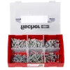 Rozpínacia kotva Fischer FIXtainer Hält-Alles-Box 50 kusov