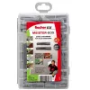Rozpínacia kotva Fischer MEISTER-BOX UX/UX R