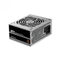 Chieftec Smart 450W PC napájací zdroj 20+4-Pin ATX ATX čierny, strieborný