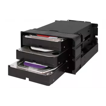 Puzdro na HDD Icy Dock MB830SP-B
