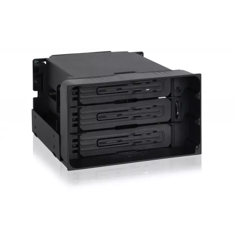 Puzdro na HDD Icy Dock MB830SP-B