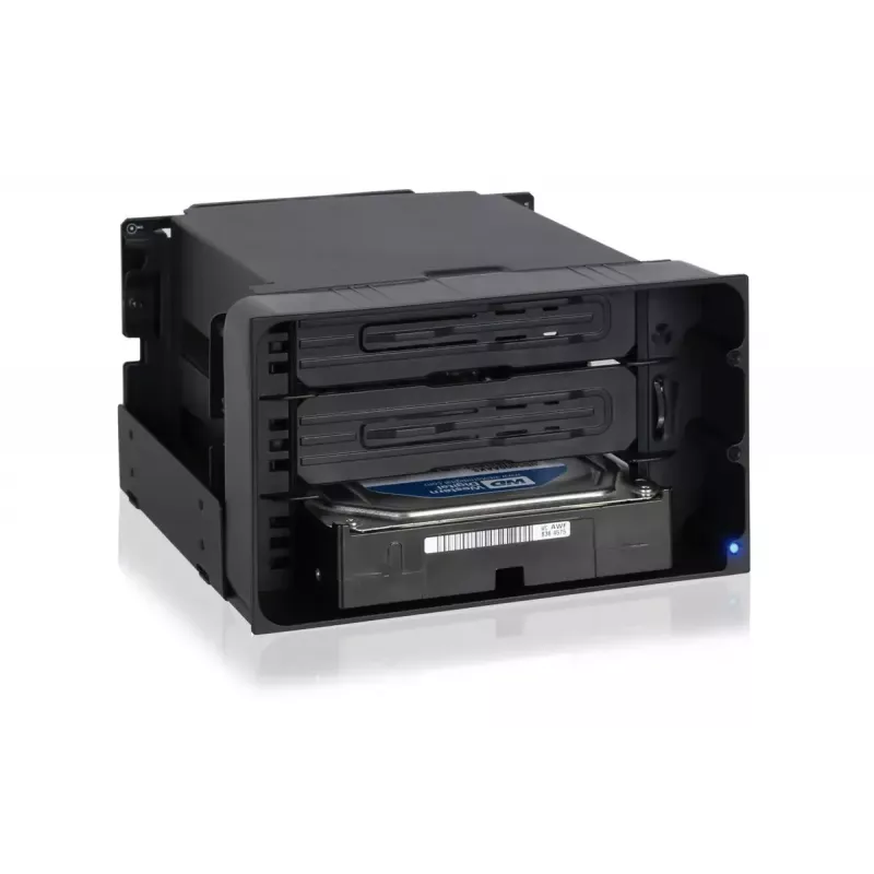 Puzdro na HDD Icy Dock MB830SP-B