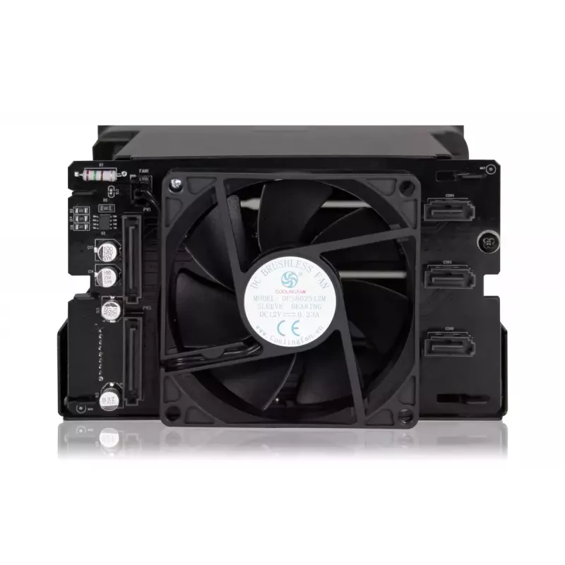 Puzdro na HDD Icy Dock MB830SP-B