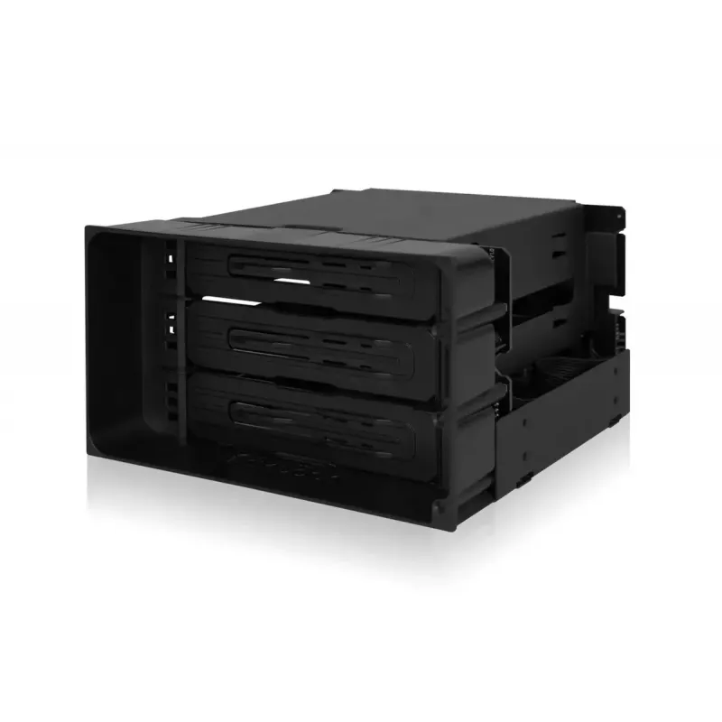 Puzdro na HDD Icy Dock MB830SP-B