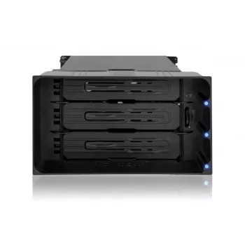 Puzdro na HDD Icy Dock MB830SP-B