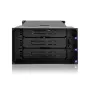 Puzdro na HDD Icy Dock MB830SP-B