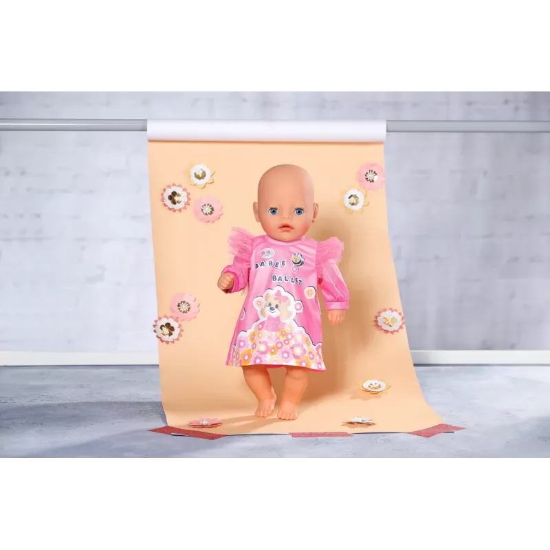 BABY born malé šaty 36cm šaty pre bábiku