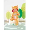 BABY born 834619 príslušenstvo pre bábiky sada oblečenia pre bábiky