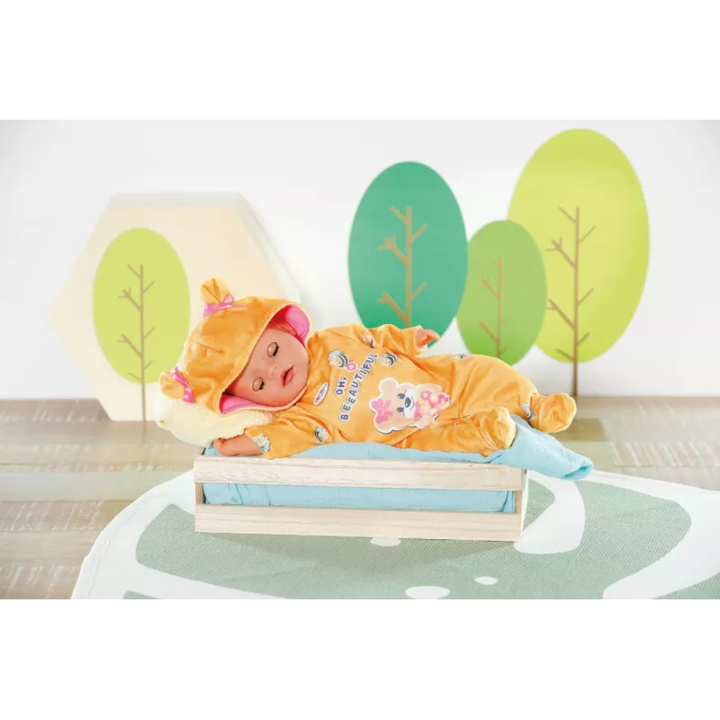 BABY born 834619 príslušenstvo pre bábiky sada oblečenia pre bábiky