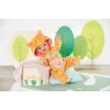 BABY born 834619 príslušenstvo pre bábiky sada oblečenia pre bábiky