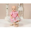Baby Annabell šaty ružové 43cm šaty pre bábiku