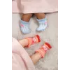 Baby Annabell ponožky pre bábiku