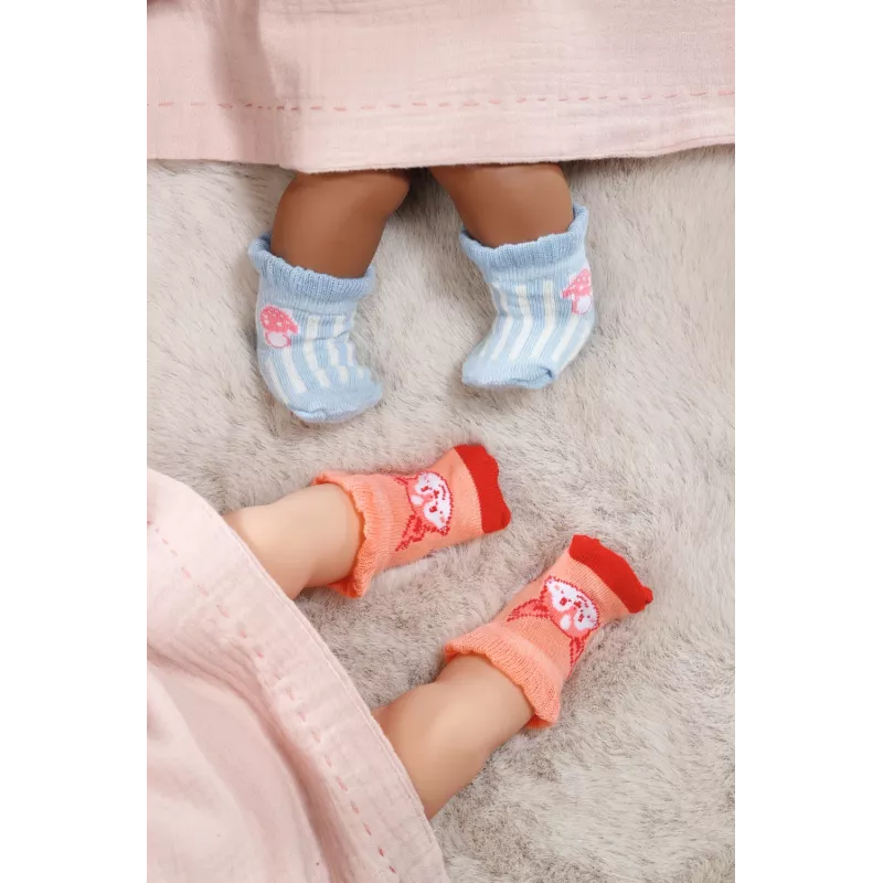 Baby Annabell ponožky pre bábiku