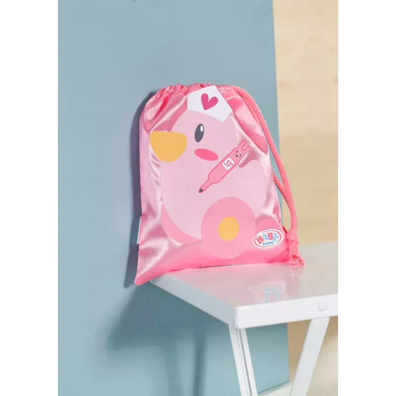 BABY born 834091 príslušenstvo pre bábiky sada na hranie