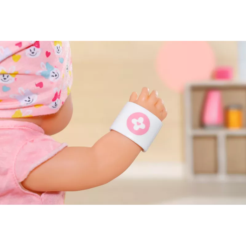 BABY born 834091 príslušenstvo pre bábiky sada na hranie