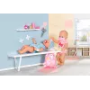 BABY born 834091 príslušenstvo pre bábiky sada na hranie