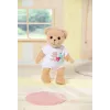 Hračkársky medveď BABY born medveď biely 0 až 12 rokov