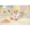 Hračkársky medveď BABY born medveď biely 0 až 12 rokov