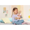 Hračkársky medveď BABY born medveď biely 0 až 12 rokov