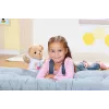 Hračkársky medveď BABY born medveď biely 0 až 12 rokov