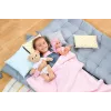 Hračkársky medveď BABY born medveď biely 0 až 12 rokov