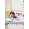 Hračkársky medveď BABY born medveď biely 0 až 12 rokov