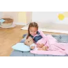 Hračkársky medveď BABY born medveď biely 0 až 12 rokov